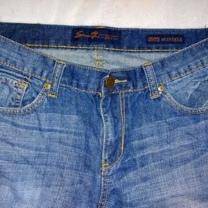 Men's Seven 7 Jeans
